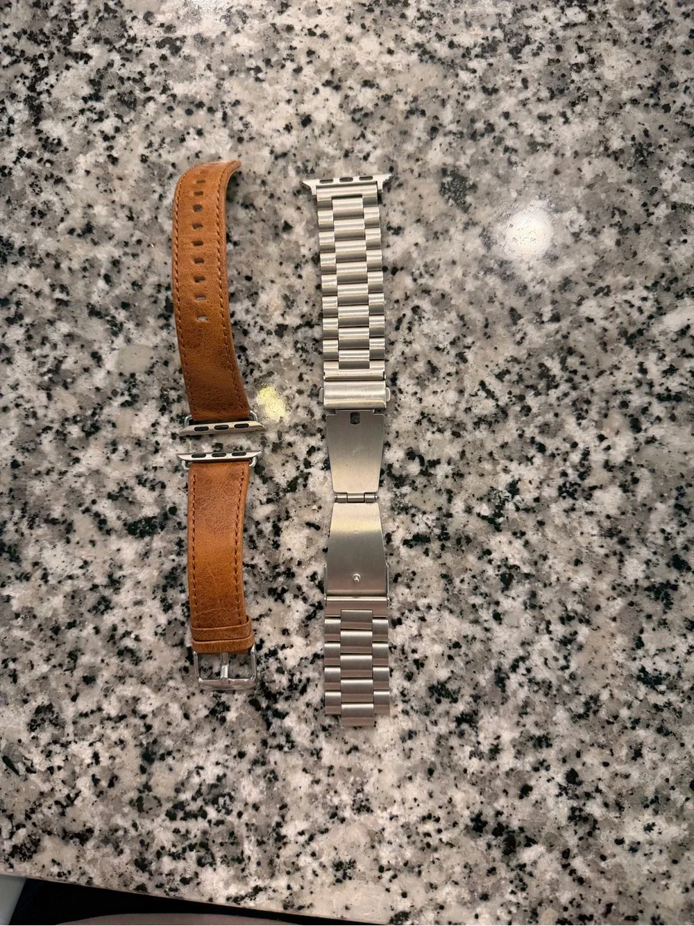 Apple Watch Series 6 / 44mm